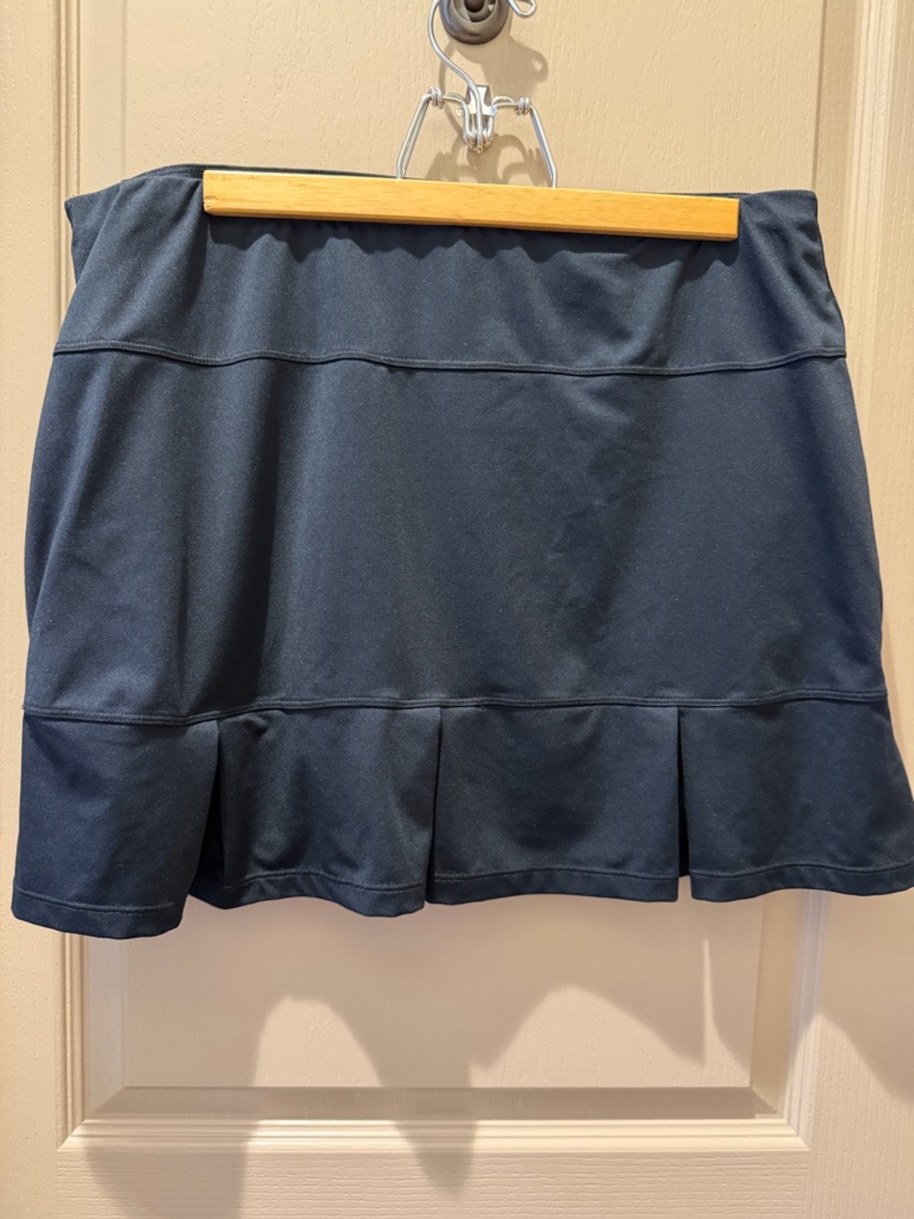 Tail Women's Navy Athletic Skort